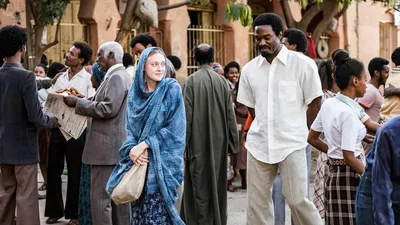 Aşk Sınır Tanımaz izle