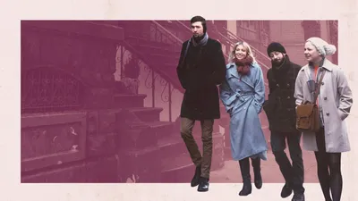 Avenues - Caddeler izle