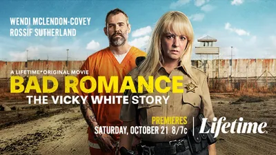 Bad Romance The Vicky White Story izle