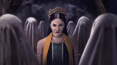 Dancing Village The Curse Begins izle