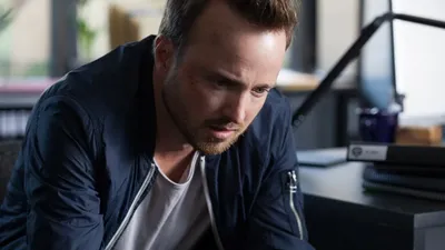 Come and Find Me izle