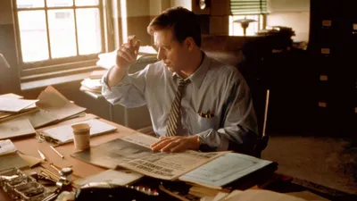 Akıl Oyunları izle