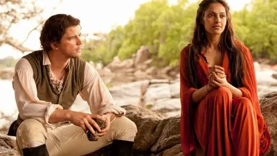 Sonsuz Savaş : Aşk izle