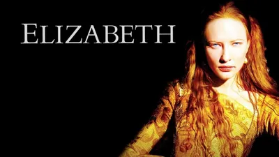 Kraliçe Elizabeth izle