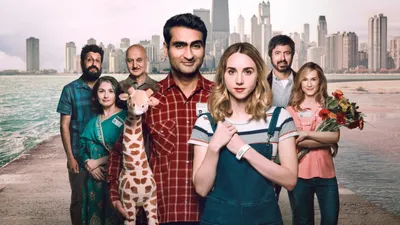 Büyük Hastalık izle