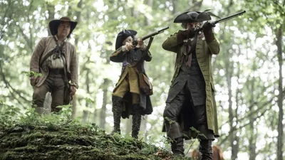 Önsezi Kitabı izle