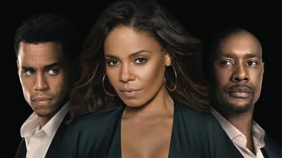 The Perfect Guy izle