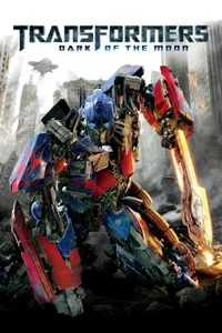 Transformers 3 izle
