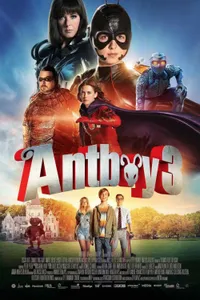 Antboy 3 izle