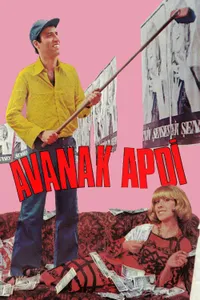 Avanak Apdi izle