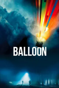 Ballon izle