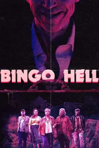 Bingo Hell izle
