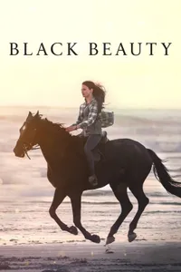 Black Beauty izle
