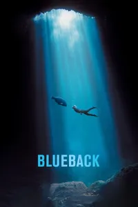 Blueback izle