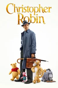 Christopher Robin izle