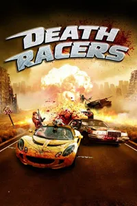 Death Racers izle