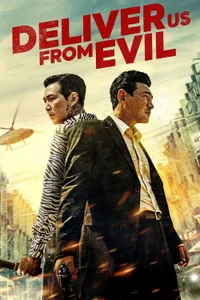 Deliver Us from Evil izle