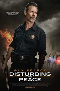 Disturbing the Peace - Huzur Bozanlar izle