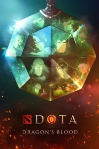 DOTA: Ejder'in Kanı izle