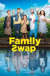 Family Swap izle