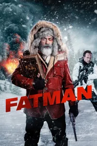 Fatman izle