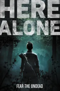 Here Alone izle