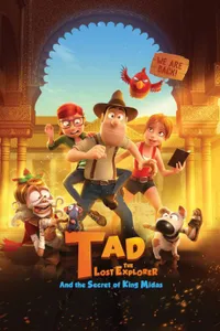 Hazine Avcısının Maceraları 2 izle