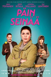 Päin seinää izle