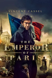İmparator Yeraltı Dünyasının Hükümdarı izle