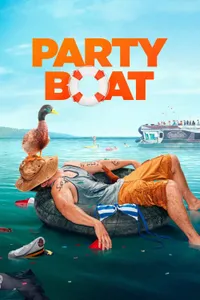 Party Boat izle