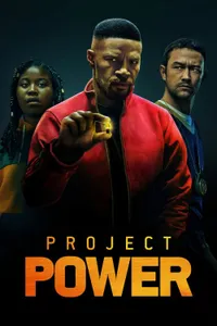 Project Power izle