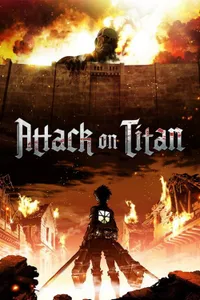 Shingeki no Kyojin izle