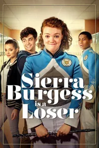 Sierra Burgess Is a Loser izle