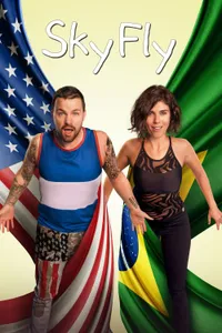 SkyFly izle