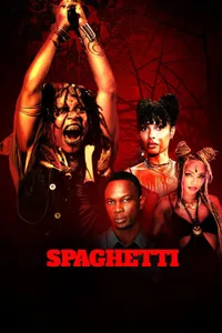 Spaghetti izle