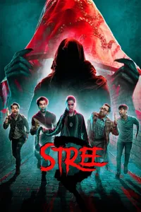 Stree 2 izle