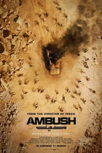 The Ambush izle