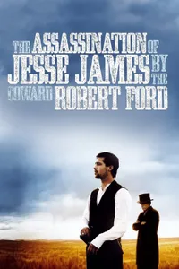 Korkak Robert Ford’un Jesse James Suikastı izle