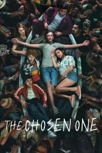 The Chosen One izle