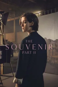 The Souvenir: Part II izle