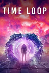 Time Loop izle