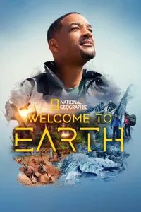 Welcome to Earth izle