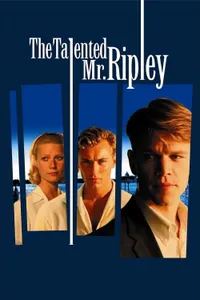 Yetenekli Bay Ripley izle