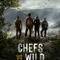 Chefs vs Wild fragman izle