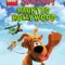 Lego Scooby-Doo Haunted Hollywood fragman izle