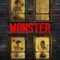 Monster fragman izle